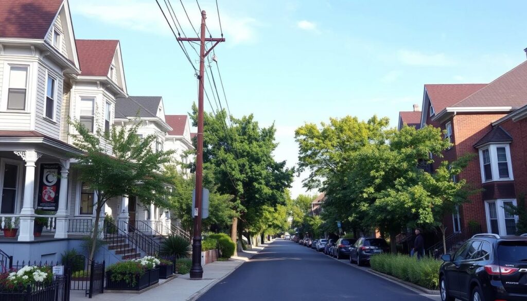 Turnkey Rental Properties in Passaic