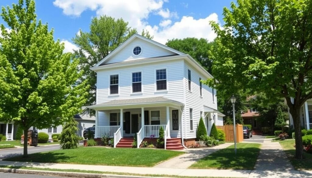 Verona Investment Property at 50 Pompton Avenue
