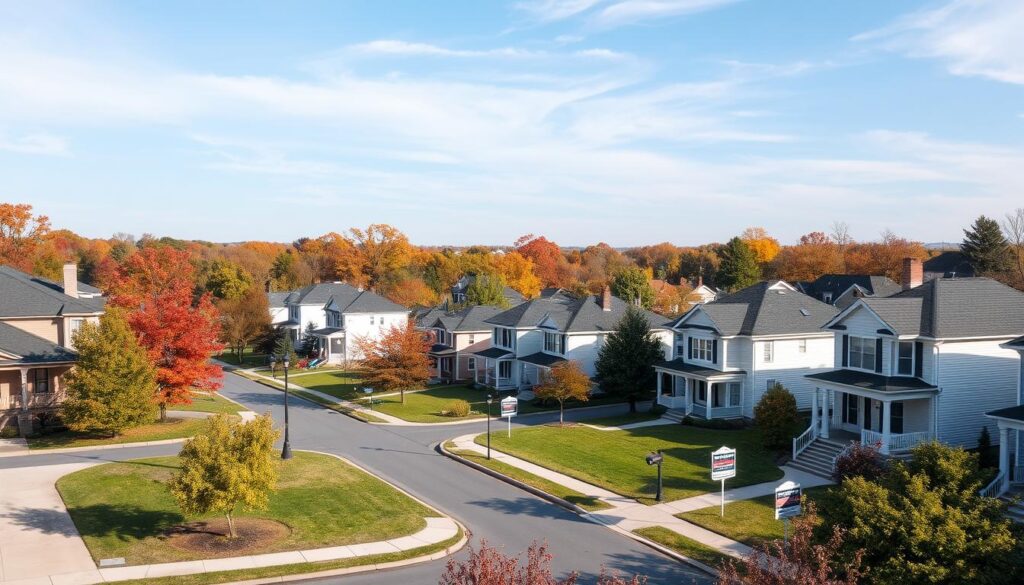 Verona Real Estate Market Overview