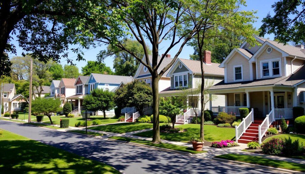 essex county rental homes