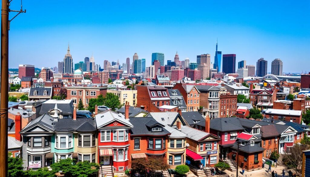 find tenants for rentals in Newark New Jersey