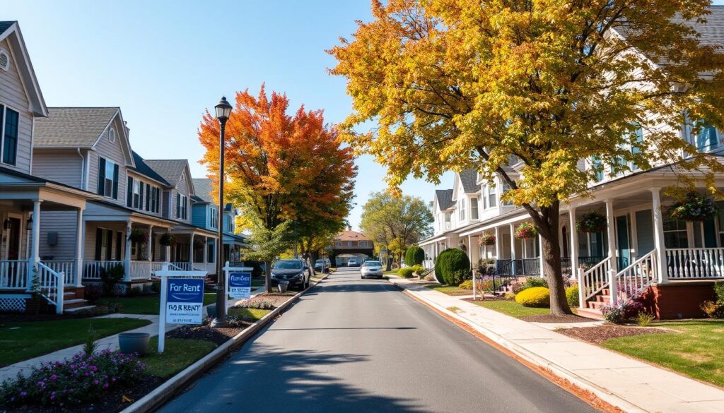 find tenants for rentals in belleville  new jersey