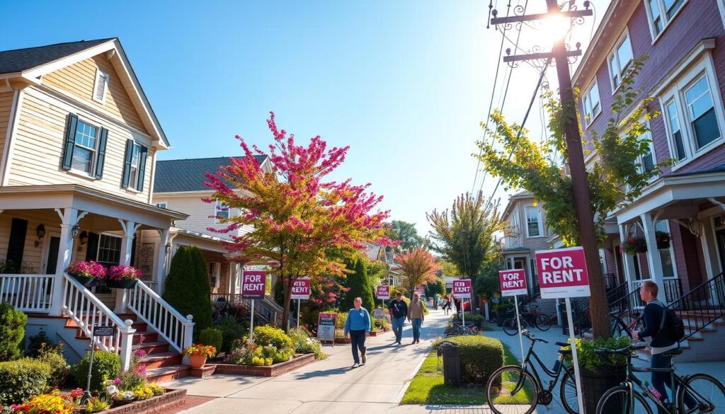 find tenants for rentals in bloomfield new jersey