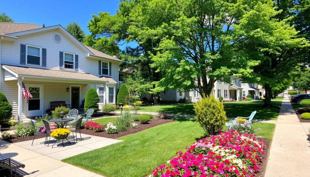 find tenants for rentals in bloomfield new jersey