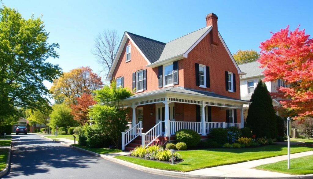 find tenants for rentals in caldwell new jersey