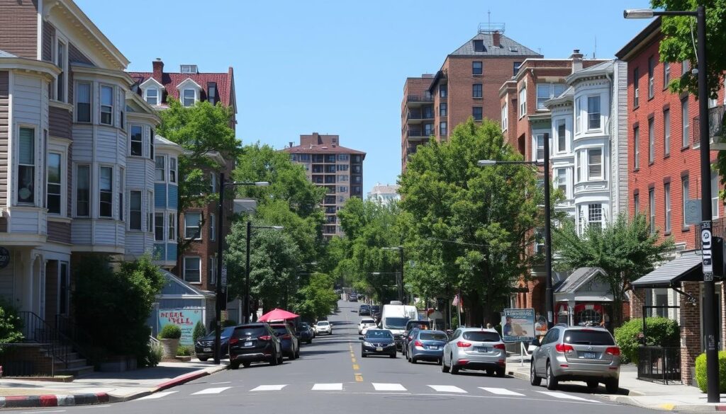 find tenants for rentals in passaic new jersey