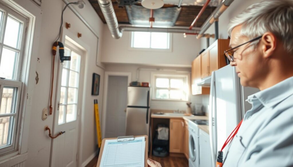 importance of rental inspections