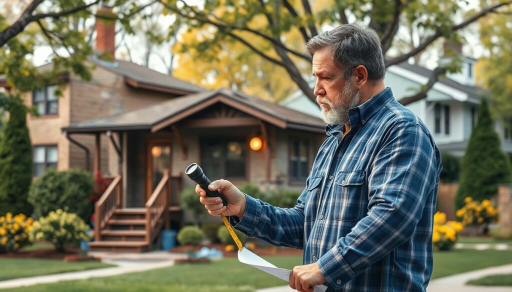 landlord inspection requirements Belleville NJ