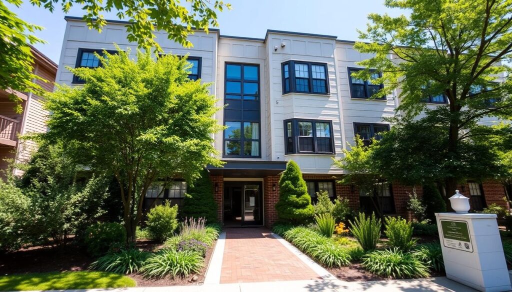 make money rental properties caldwell new jersey