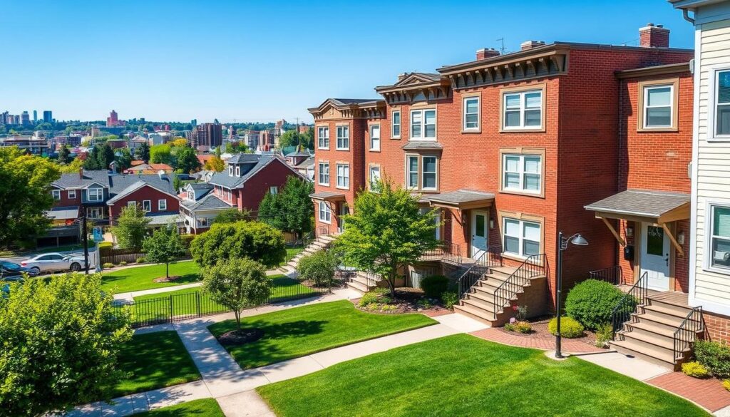 make money rental properties east orange new jersey