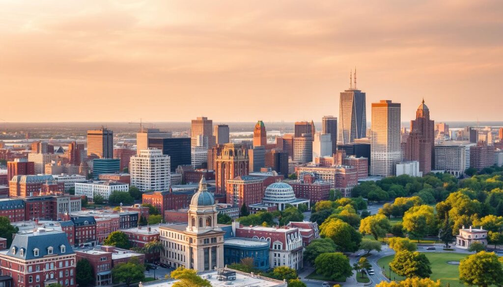 make money rental properties newark new jersey