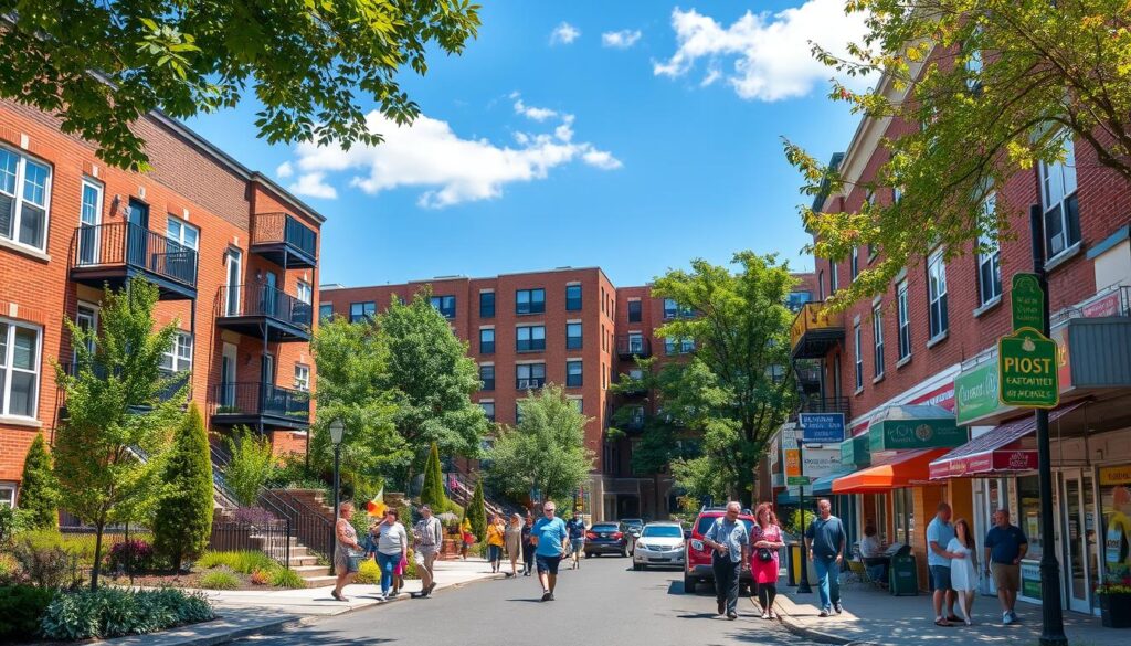 make money rental properties passaic new jersey
