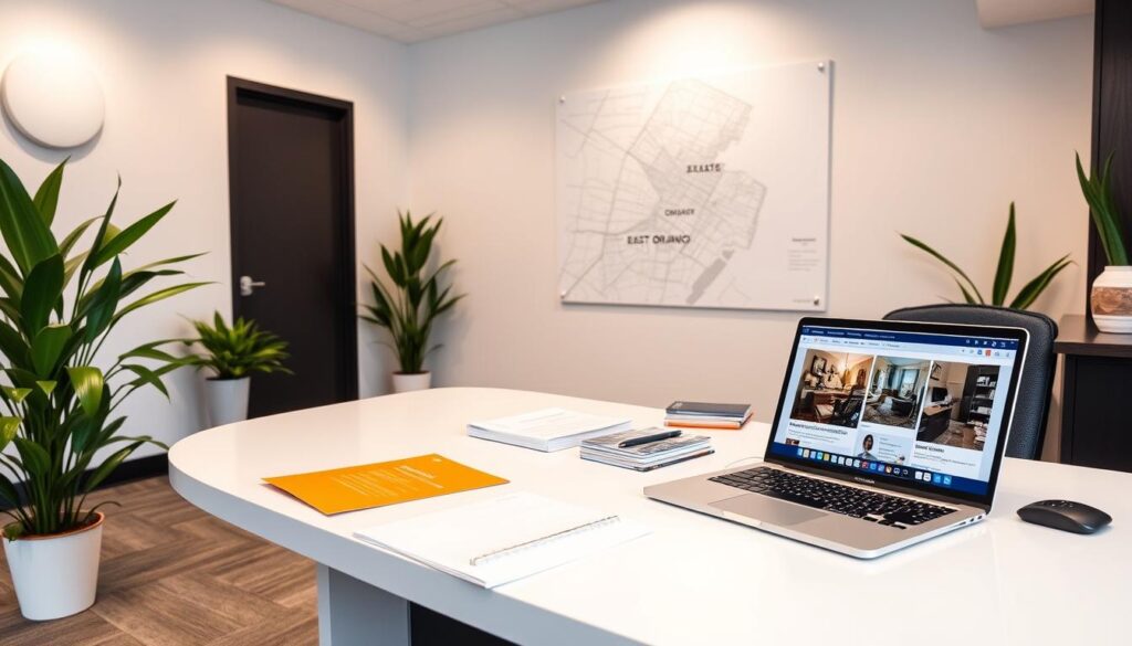 property management services
