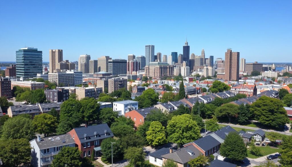 real estate investment strategies in Hackensack New Jersey