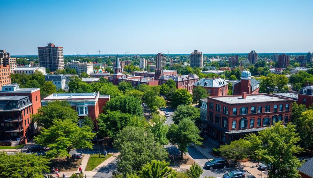 real estate investment strategies in hackensack new jersey