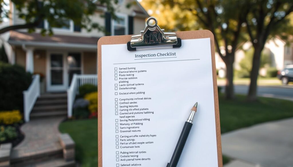 rental inspection checklist for landlords in bloomfield new jersey