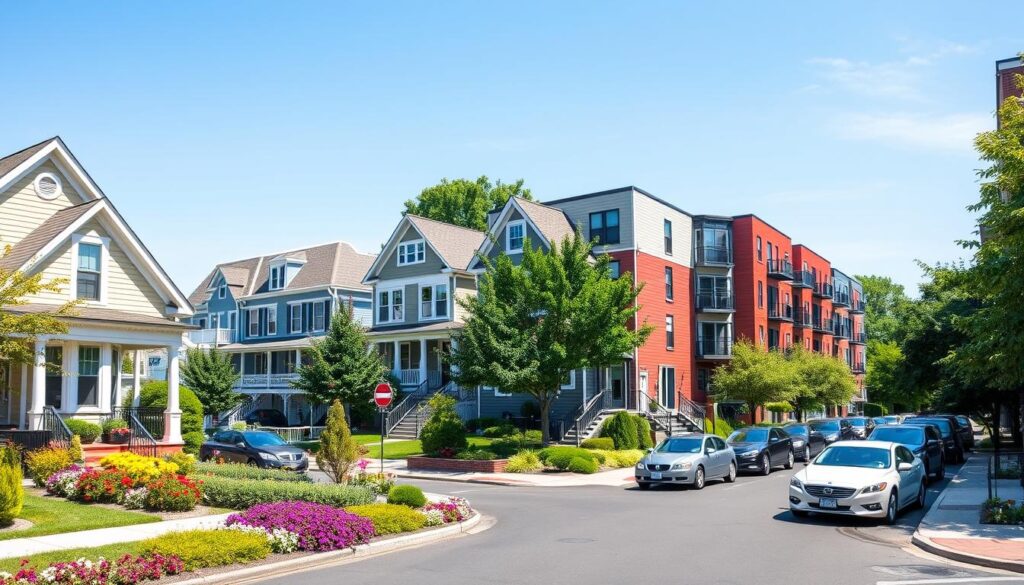rental listings in Caldwell