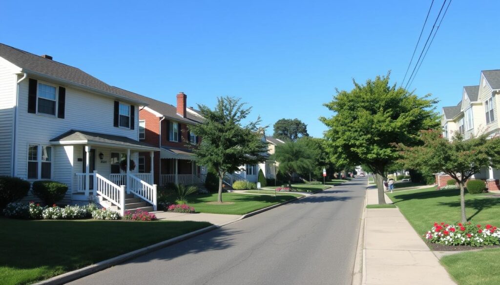 rental properties in Belleville NJ