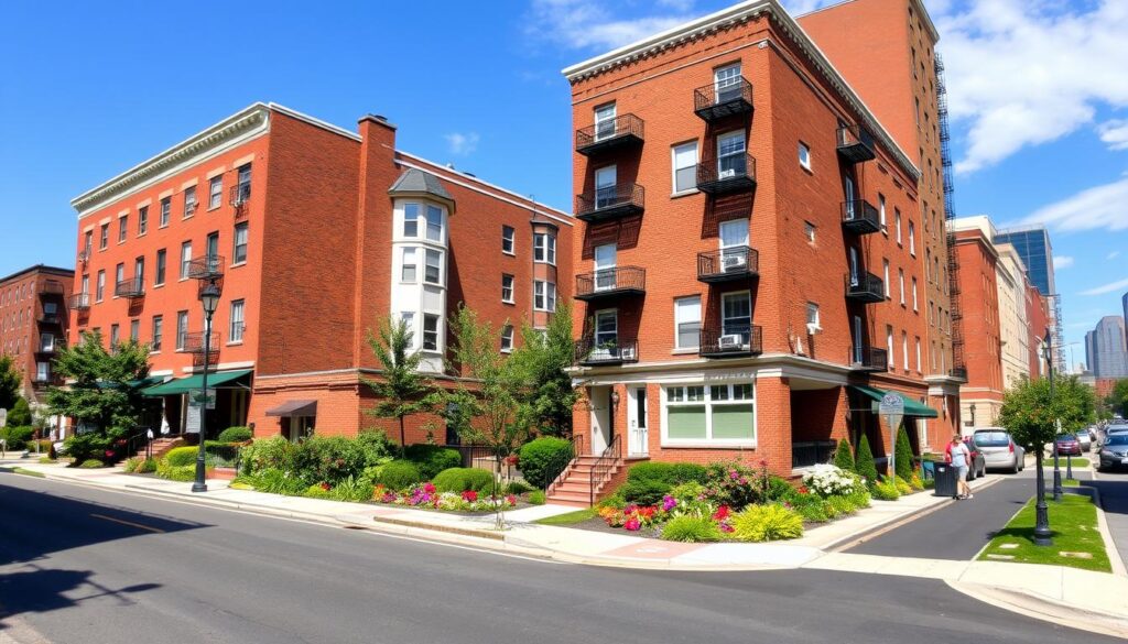 rental properties in Garfield, New Jersey