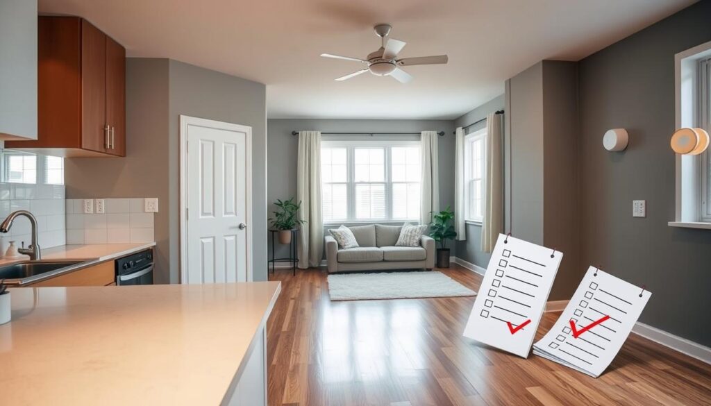 rental property inspection tips