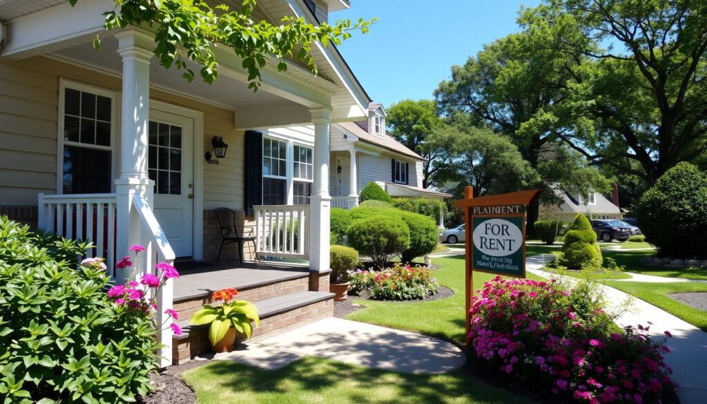 rental property marketing