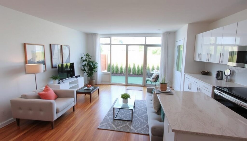 rental property preparation