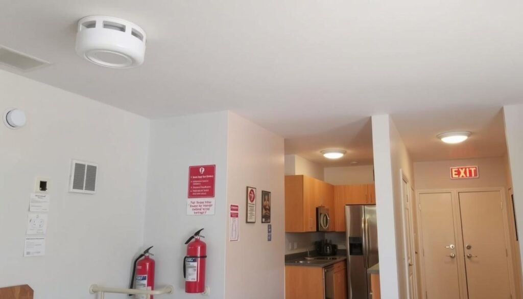 safety standards for rental properties