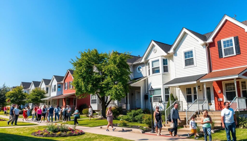 tenant search Belleville New Jersey