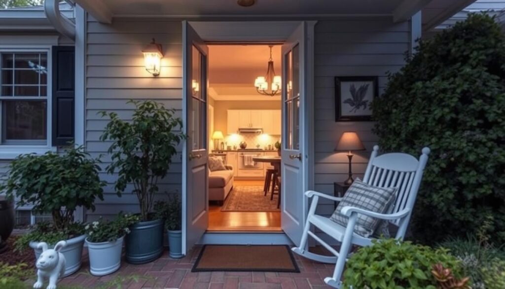 Airbnb hosting process in Verona NJ