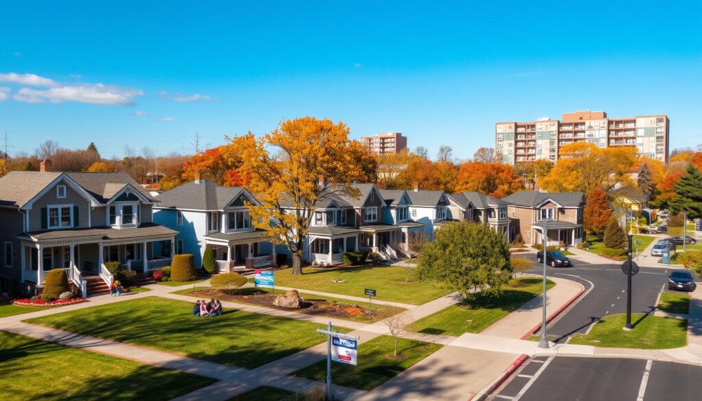 Bloomfield Real Estate Investment