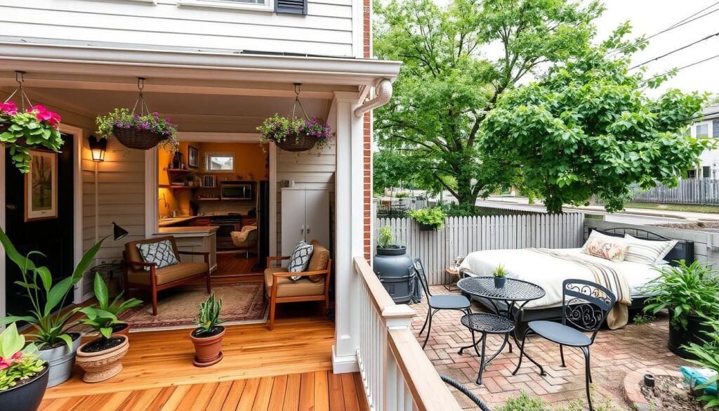 How to start an Airbnb business in belleville new jersey