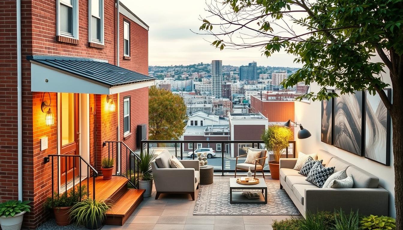 How to start an Airbnb business in garfield new jersey