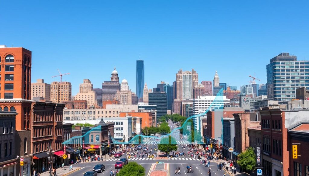 Newark real estate market trends
