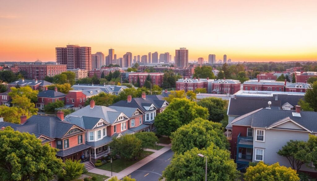 Nutley NJ real estate investment