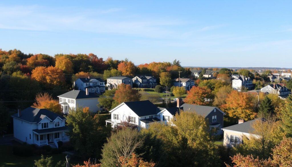 Nutley NJ real estate regulations