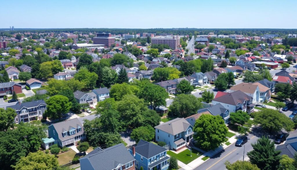 investment properties in Garfield NJ