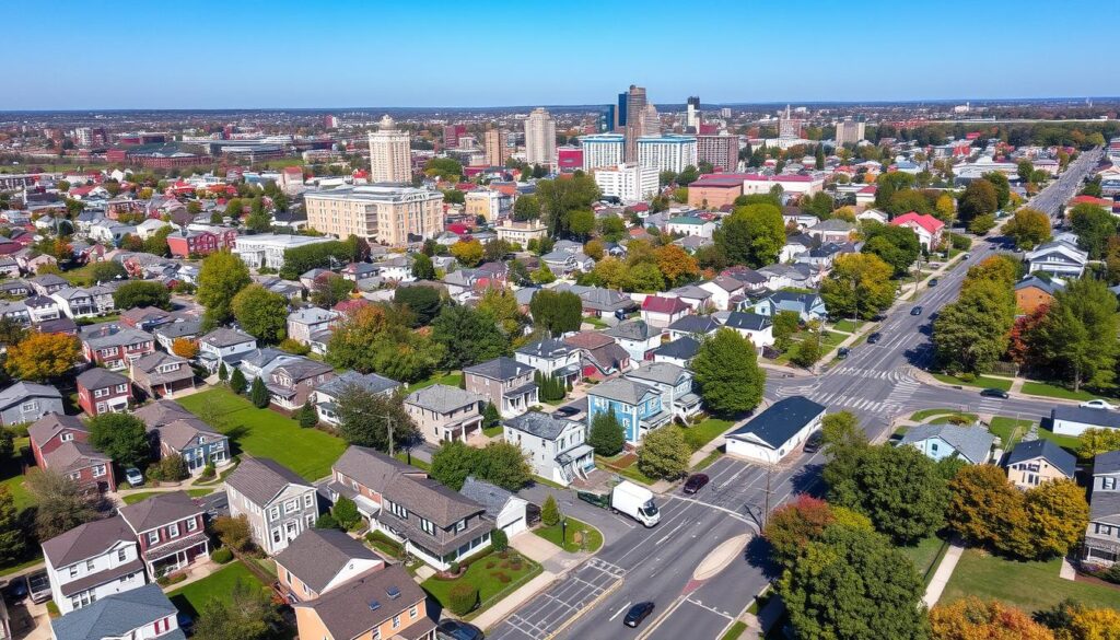 investment properties in Garfield NJ