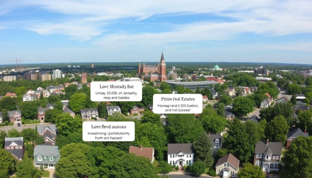 montclair real estate investment advice