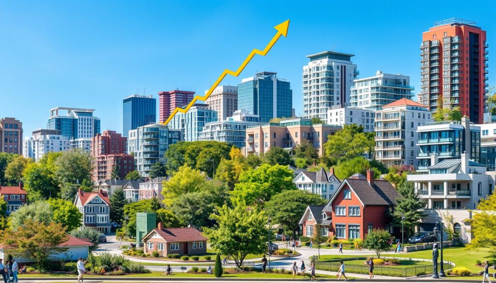 real estate investing trends