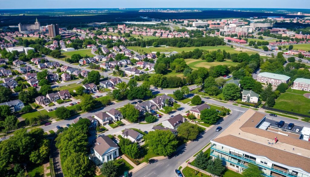 real estate investment