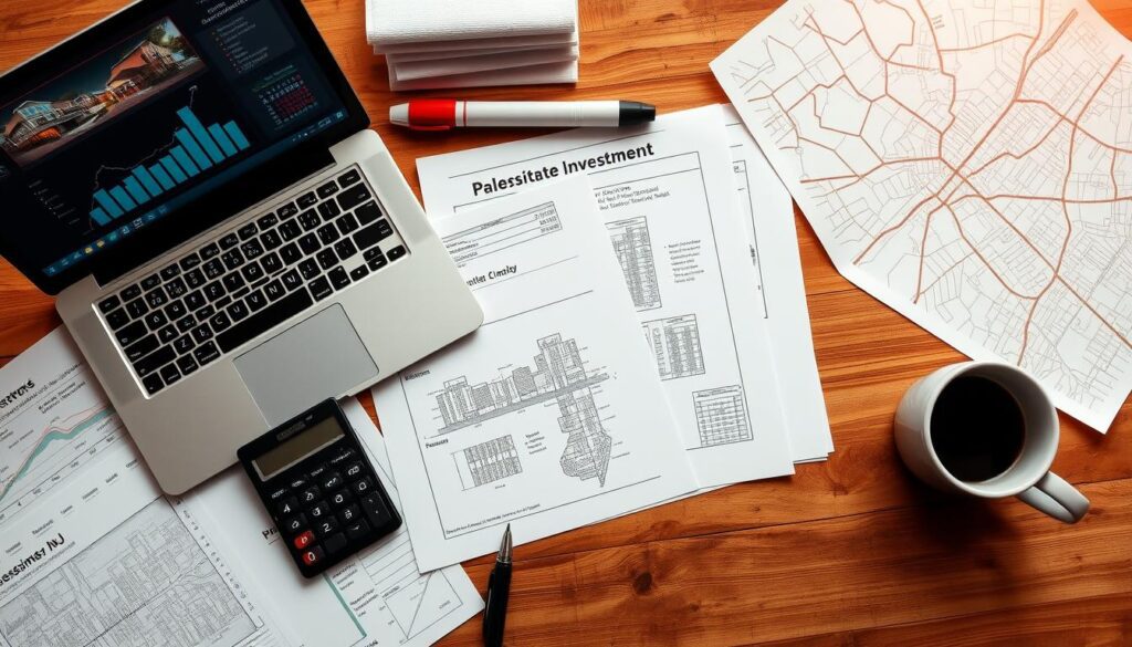 real estate investment resources