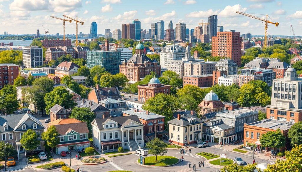 real estate investment strategies