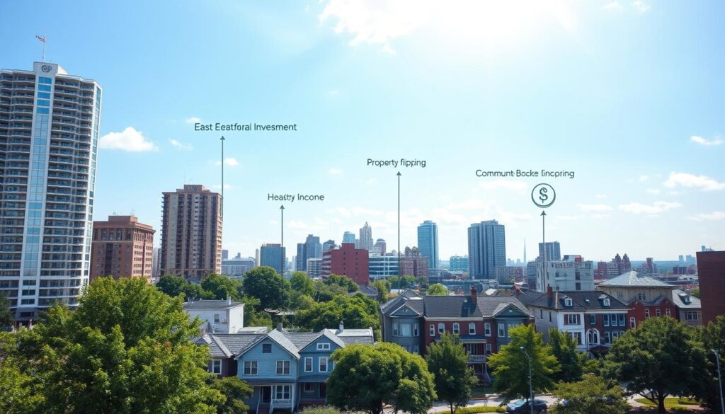 real estate investment strategies