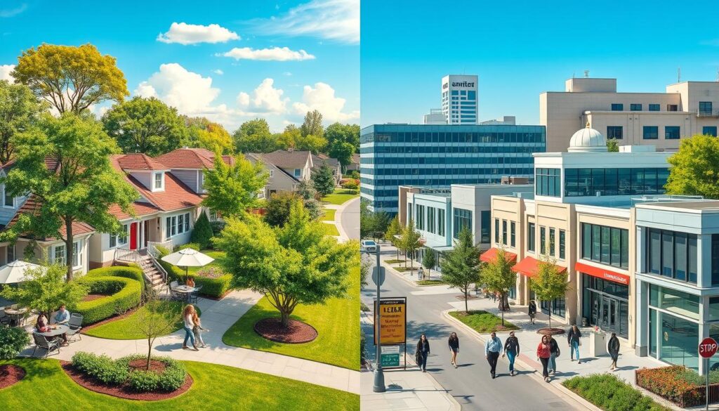 real estate investment strategies in Essex County New Jersey