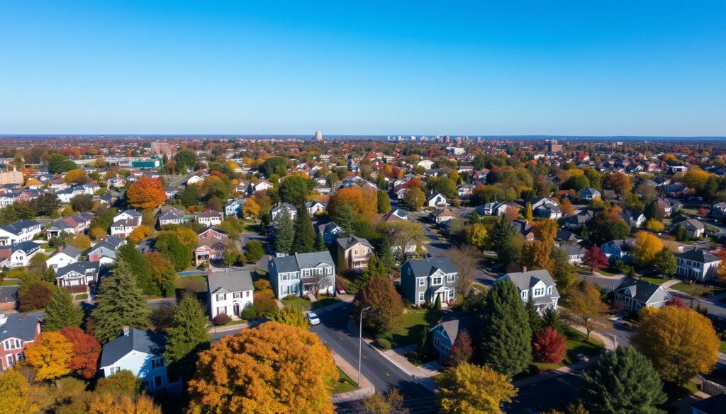 real estate investment strategies in Garfield New Jersey