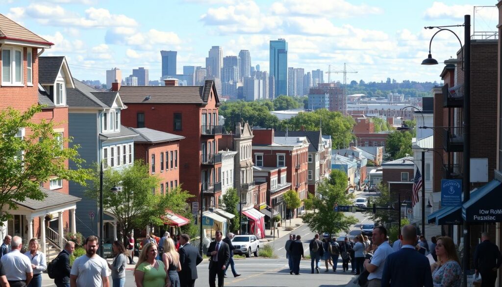 real estate investment strategies in Passaic New Jersey