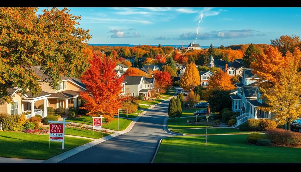 real estate investment strategies in caldwell new jersey