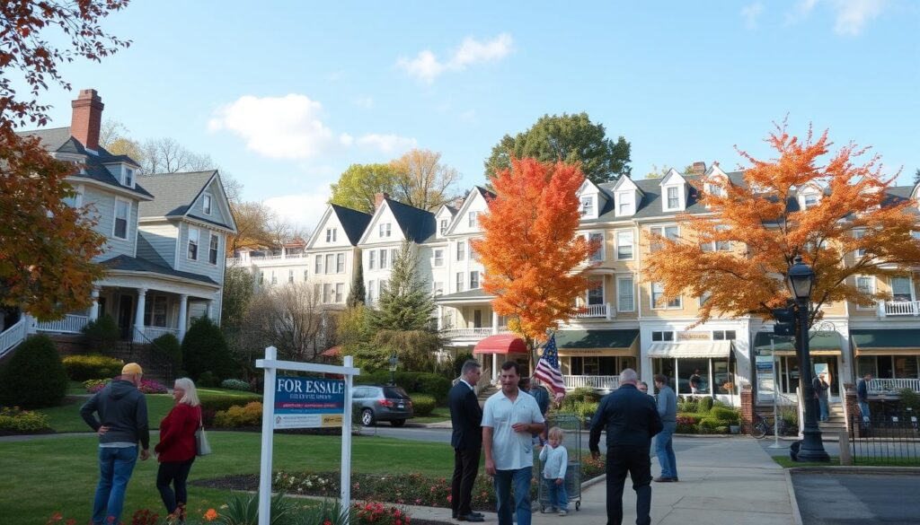 real estate investment strategies in caldwell new jersey
