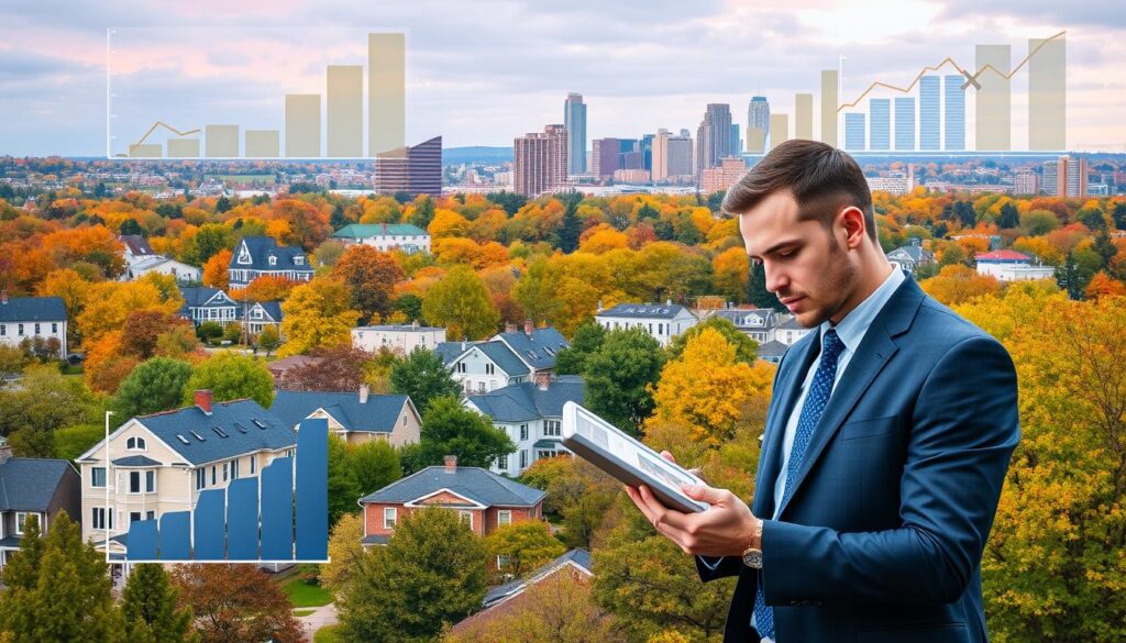 real estate investment strategies in caldwell new jersey