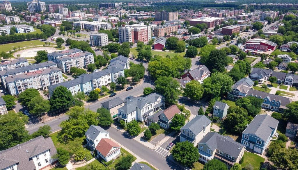 real estate investment strategies in clifton new jersey